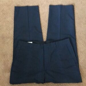 Perry Ellis Men’s Blue Dress Pants